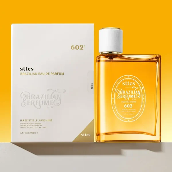 02 perfume 100 ml (3.4 onzas l??quidas) vainilla gastron??mica (caramelo de vainilla) Aroma irresistiblePerfume 602 perfume 100 ml (3.4 onzas l??quidas) vainilla gastron??mica (caramelo de vainilla) Aroma irresistible